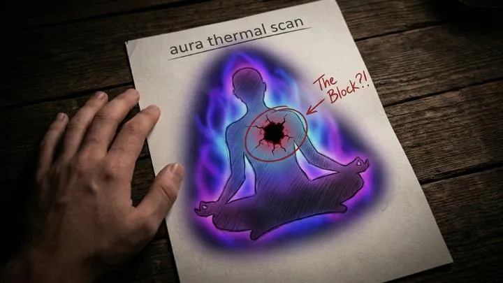 Aura Block Discovery