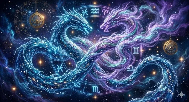 Cancer astrology reading and water element emotional tides